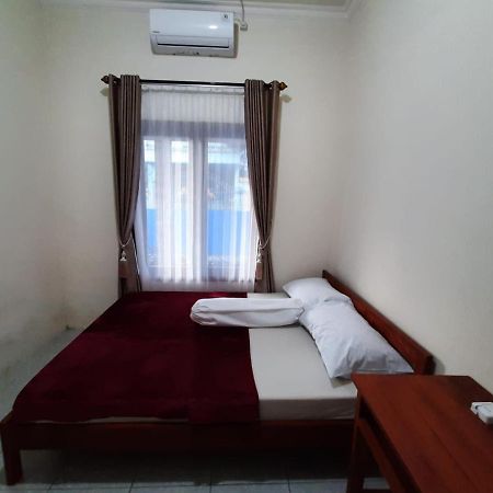 999 Khs Homestay Gilimanuk Extérieur photo