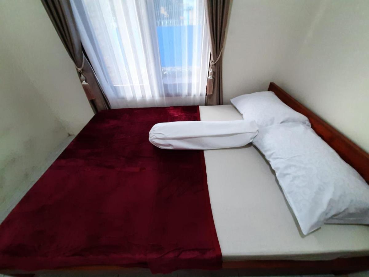 999 Khs Homestay Gilimanuk Extérieur photo