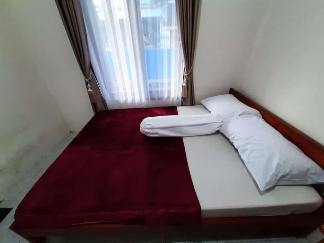 999 Khs Homestay Gilimanuk Extérieur photo