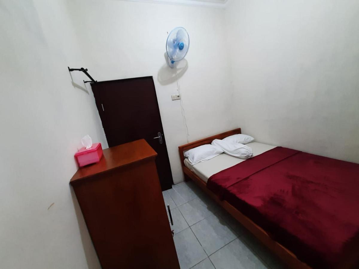 999 Khs Homestay Gilimanuk Extérieur photo