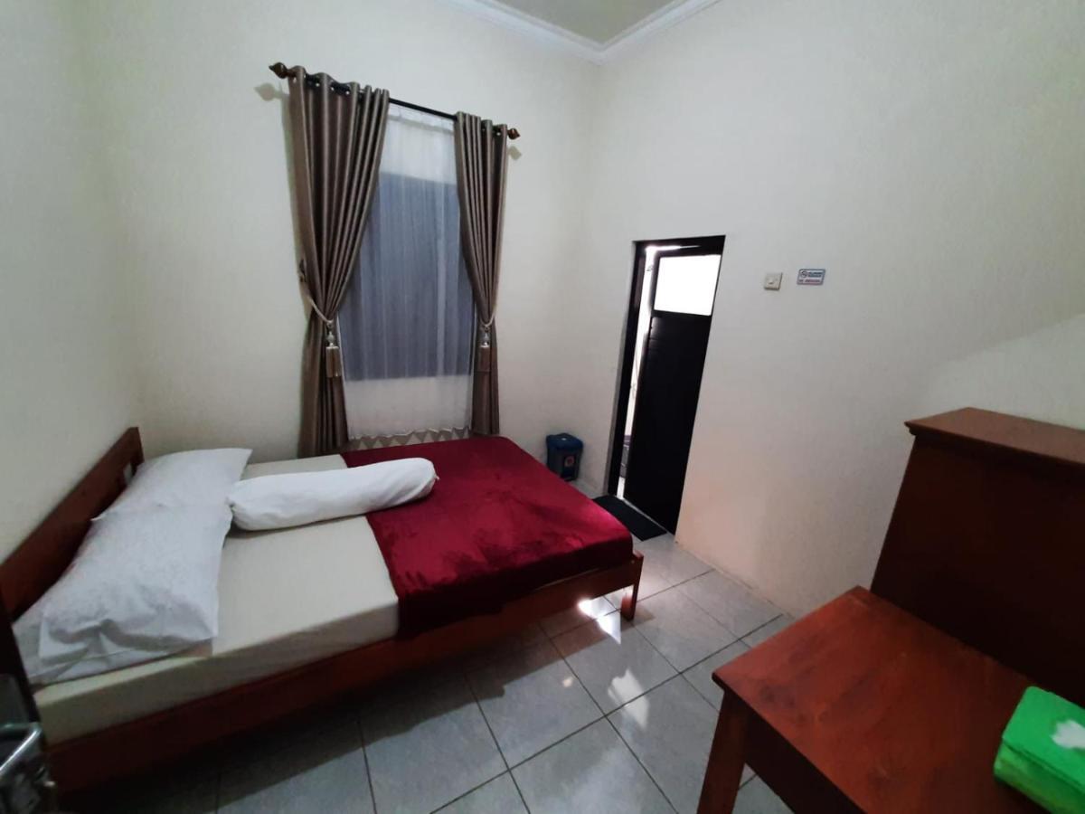 999 Khs Homestay Gilimanuk Extérieur photo
