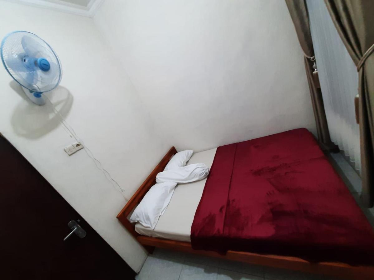 999 Khs Homestay Gilimanuk Extérieur photo