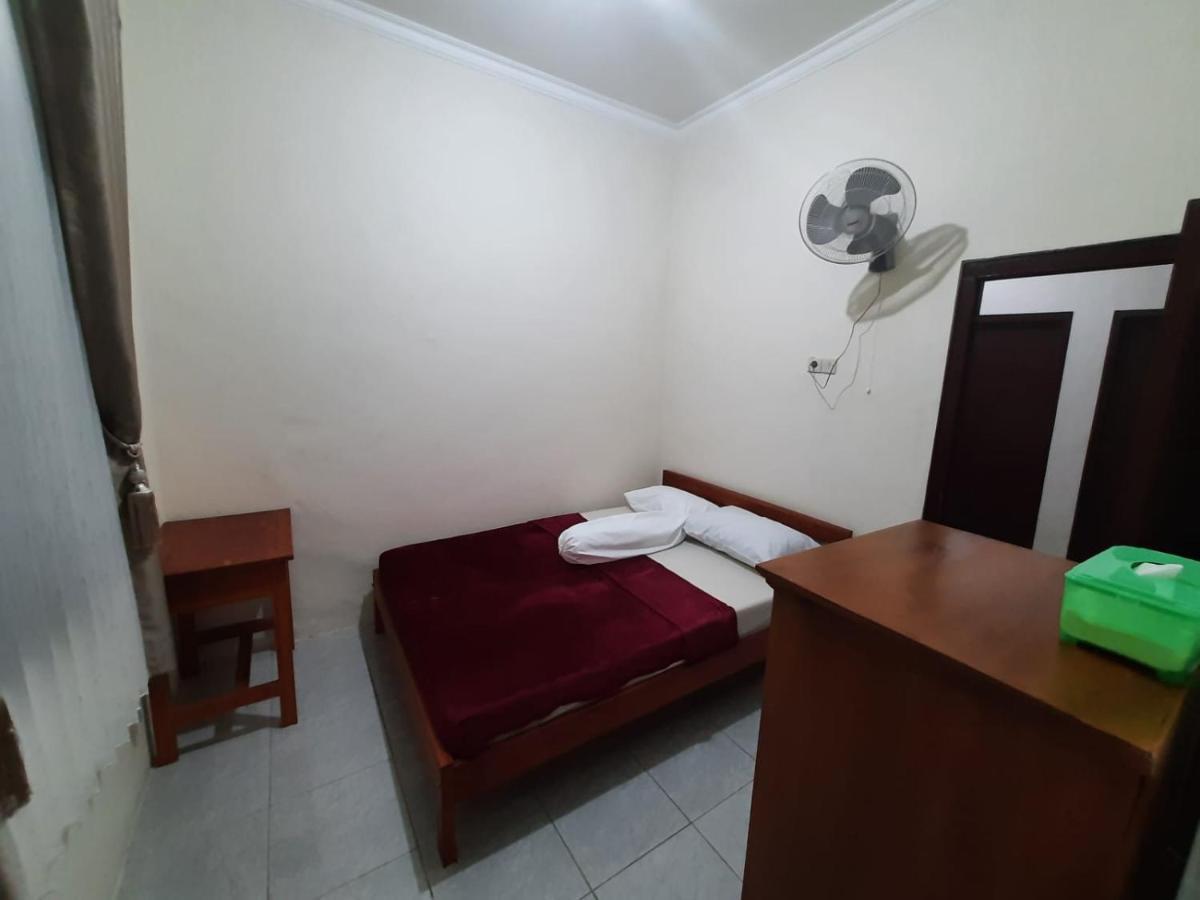 999 Khs Homestay Gilimanuk Extérieur photo